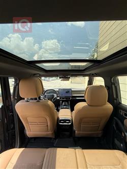 Jetour T2